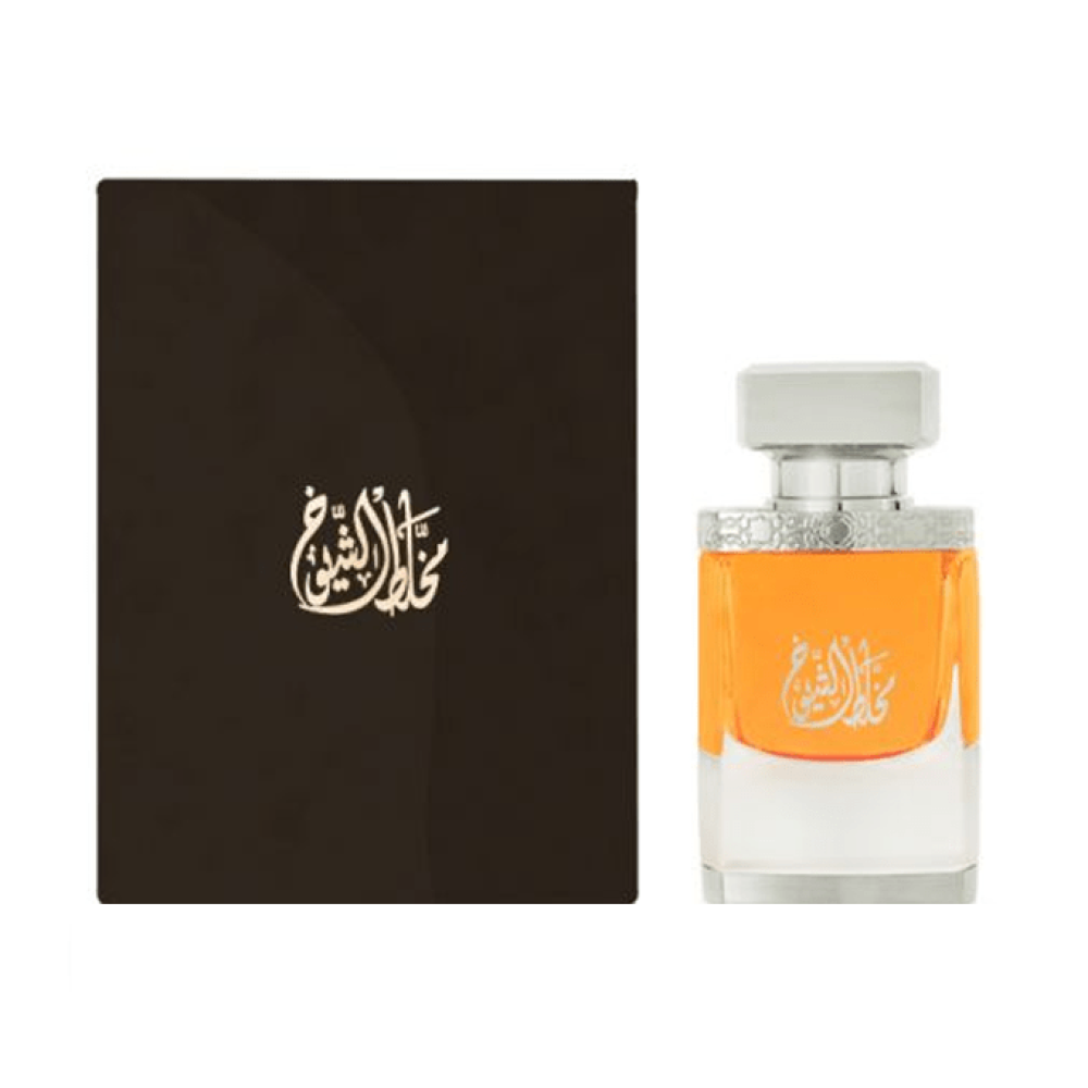 عطر مخلط الشيوخ من الماجد للعود - او دي برفيوم |  50 ml