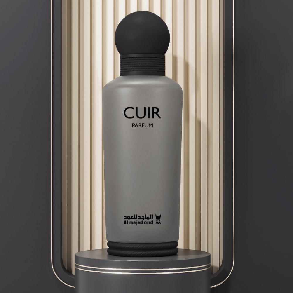 الماجد للعود عطر كوير - برفيوم |  150ml