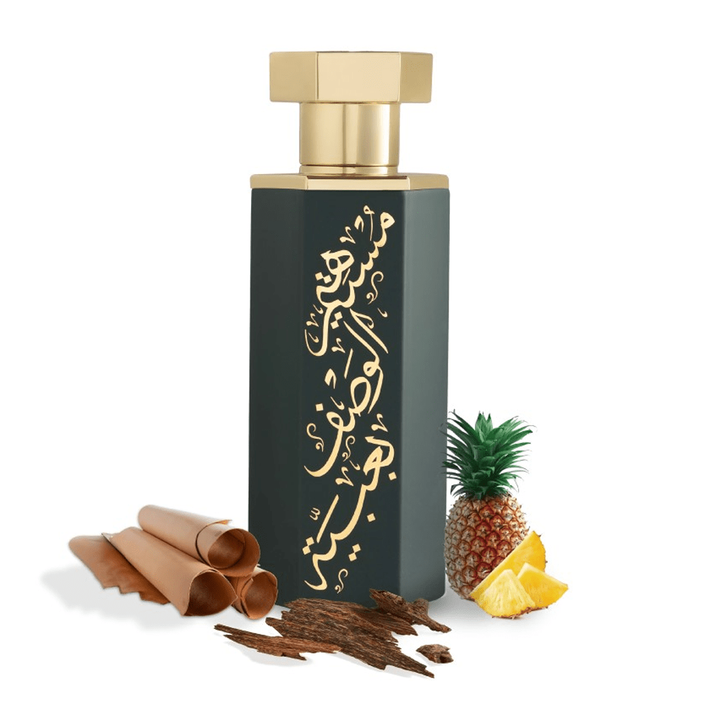 عطر عبية من ريف العطور - او دو برفيوم | 100ml عطر عبية من ريف العطور - او دو برفيوم | 100ml