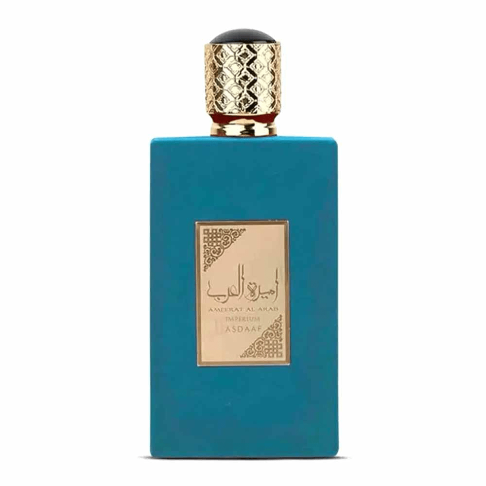 لطافة أصداف أمير العرب امبريوم - او دو برفيوم |  100ml