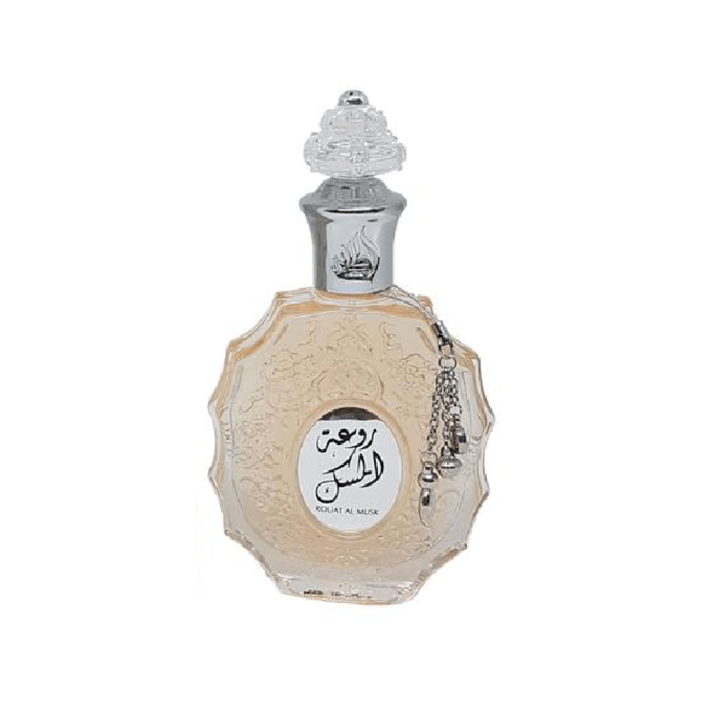 عطر روعة المسك من لطافة - او دي بارفيوم |  100 ml