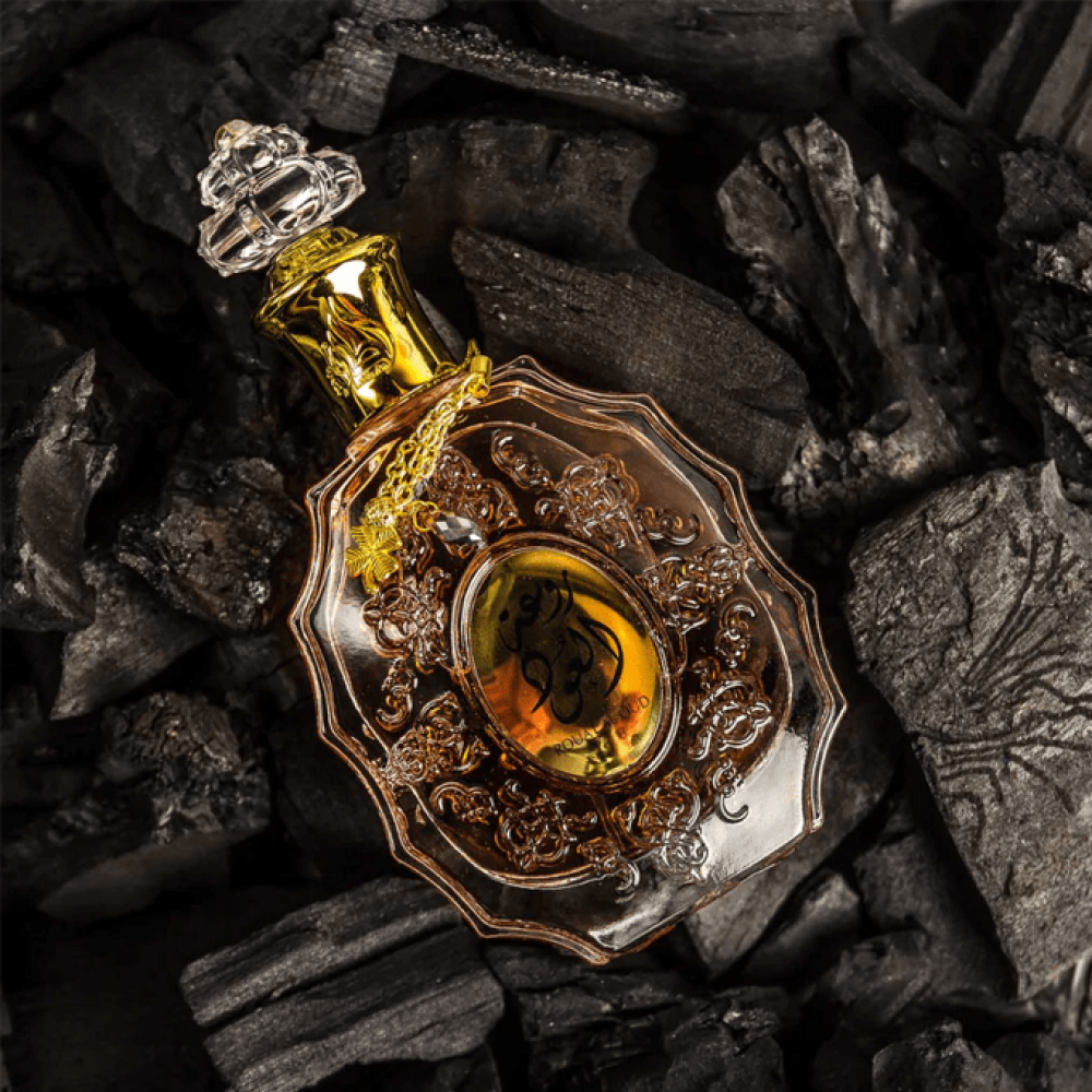 عطر روعة العود من لطافة - او دو برفيوم |  100 ml