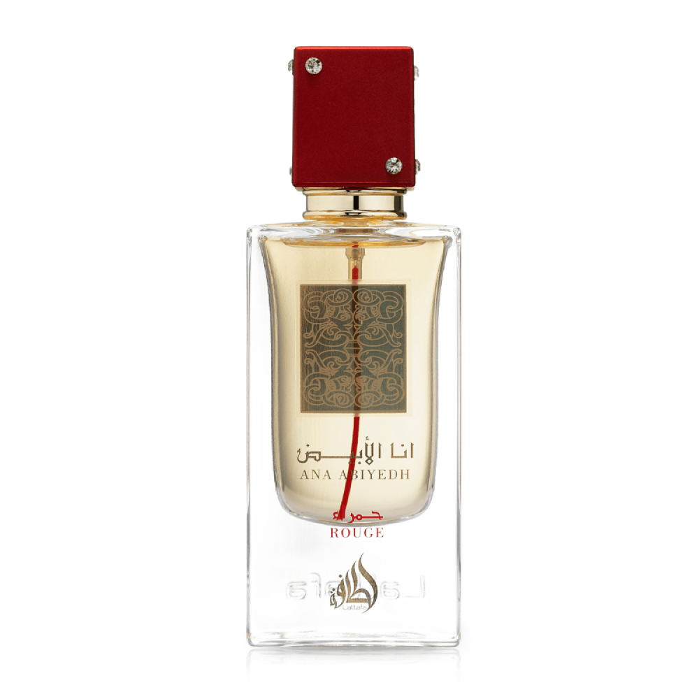 لطافة عطر انا الأبيض روج - او دو بارفيوم |  60 ml