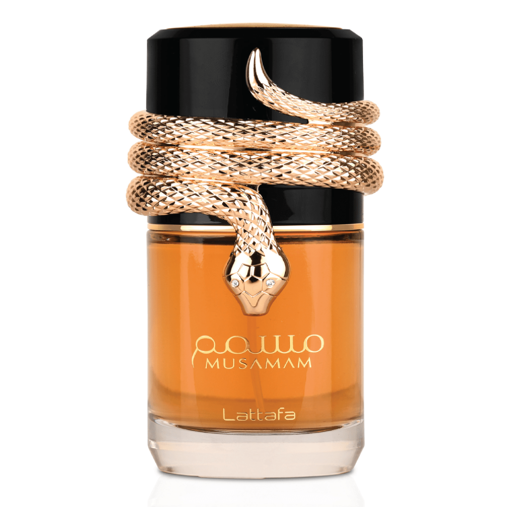 لطافة عطر مسمم - او دو برفيوم |  100 ml