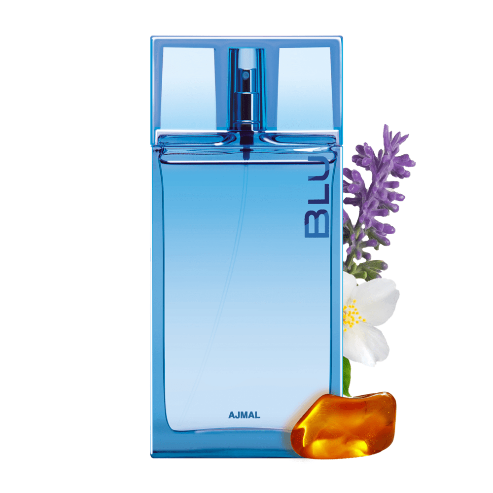 عطر بلو من أجمل للرجال - او دي برفيوم | 90 ml عطر بلو من أجمل للرجال - او دي برفيوم | 90 ml