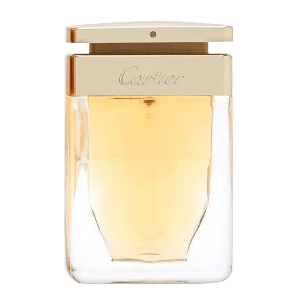 عطر لا بانثير من كارتييه للنساء - او دي بارفيوم |  100 ml