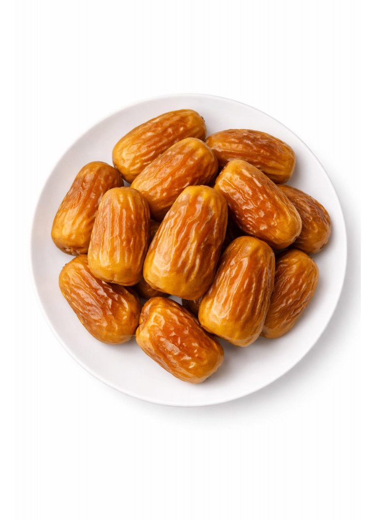 سكري مفتل ملكي 3كيلو