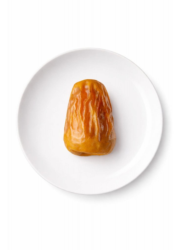 سكري مفتل ملكي 3كيلو