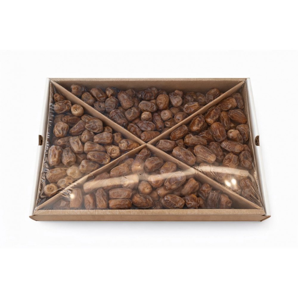 مكس تمور فاخر 5 كيلو | سكري وصقعي ورشودية ونبتة علي 