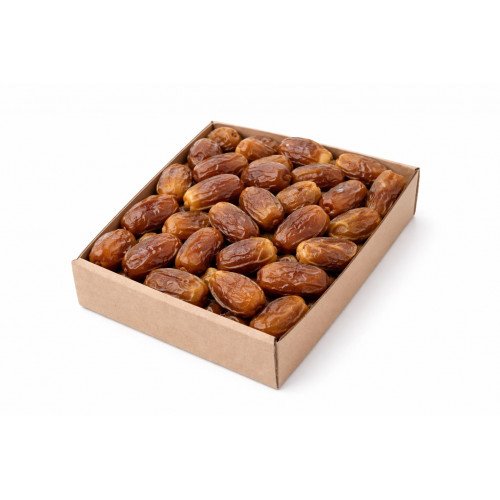 تمر شيشي – عبوة 3 كيلو