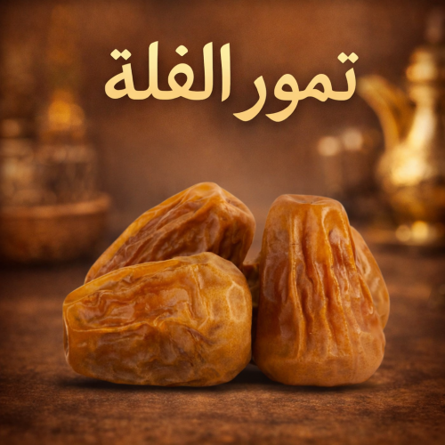 تمور الفله (النثر)