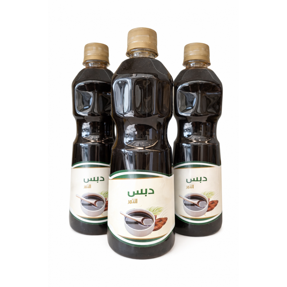 دبس تمر 