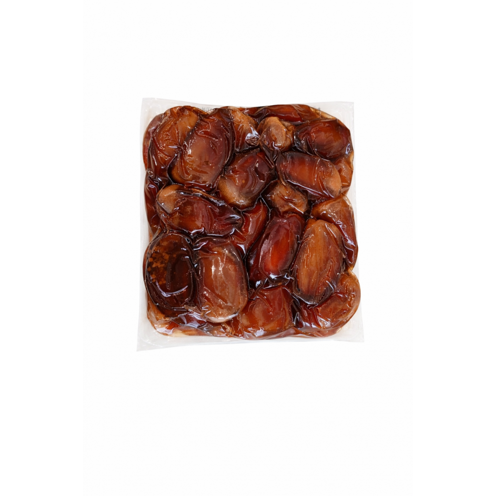 كرتون تمر صقعي حبة كبيرة فاخر –6 كيلو بسعر أوفر12 ×250جرام)
