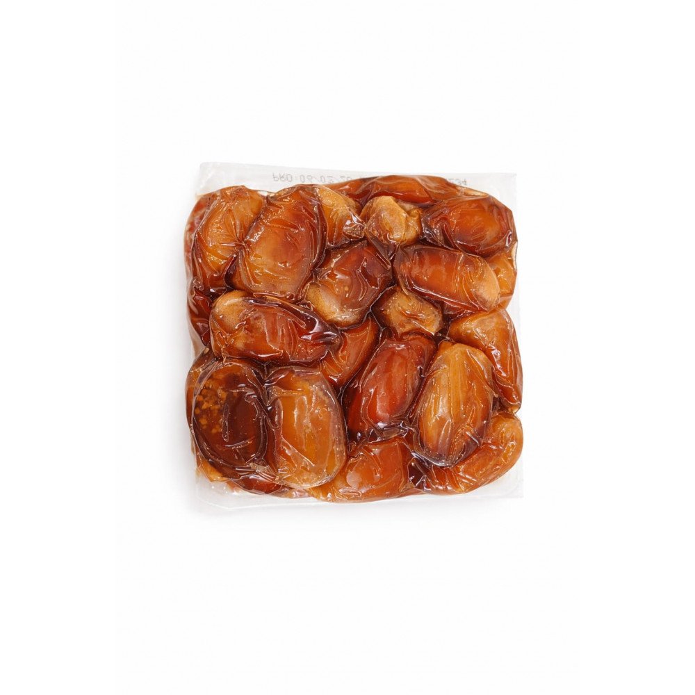 سكري القصيم نصف  كيلو × ١٢علبه – تمر سكري فاخر مكنوز (إجمالي ٦ كيلو)