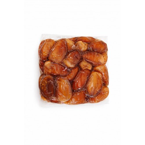 سكري القصيم نصف  كيلو × ١٢علبه – تمر سكري فاخر مكنوز (إجمالي ٦ كيلو)