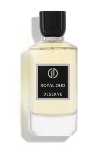 عطر رويال عود - 100 مل عطر رويال عود - 100 مل