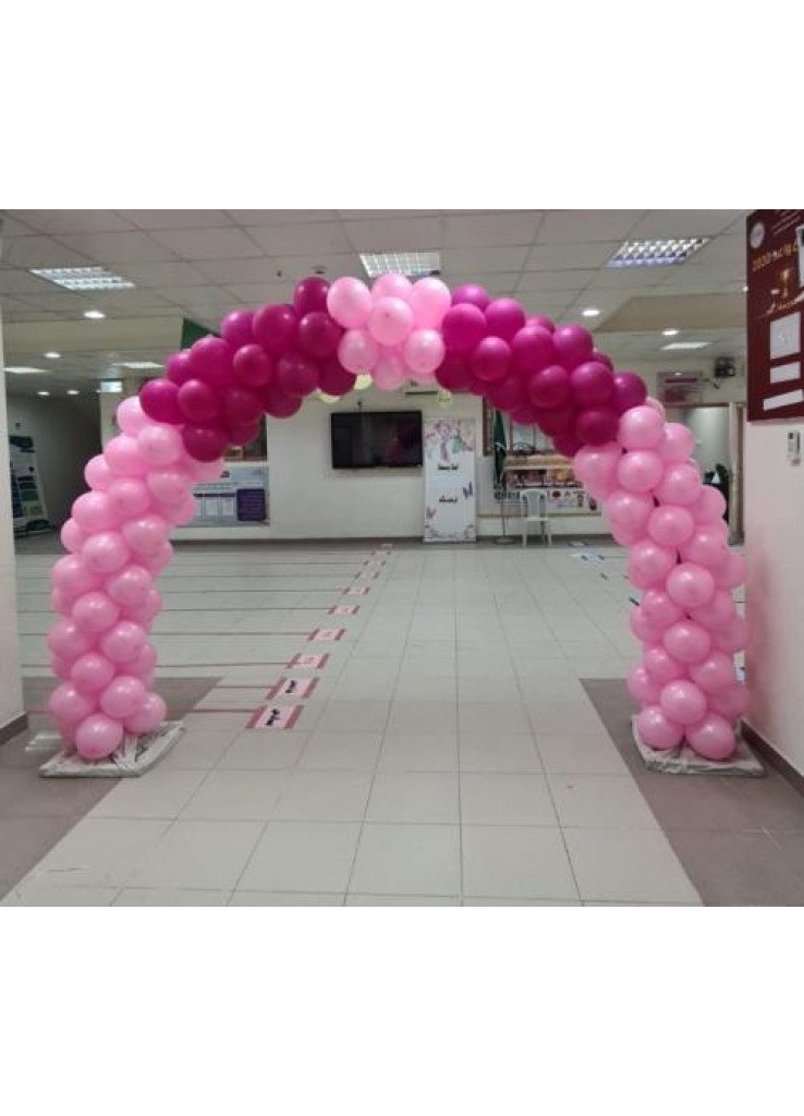 قــوس بالون