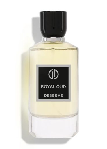 عطر رويال عود - 100 مل عطر رويال عود - 100 مل