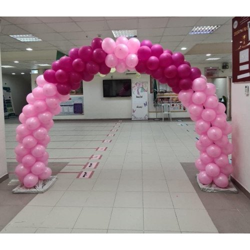 قــوس بالون