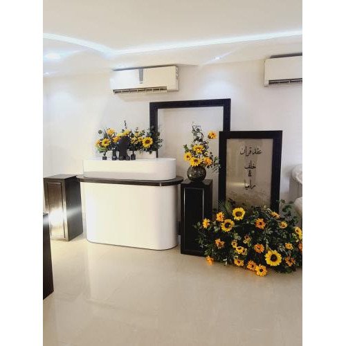 دزة عروس فريم أسود