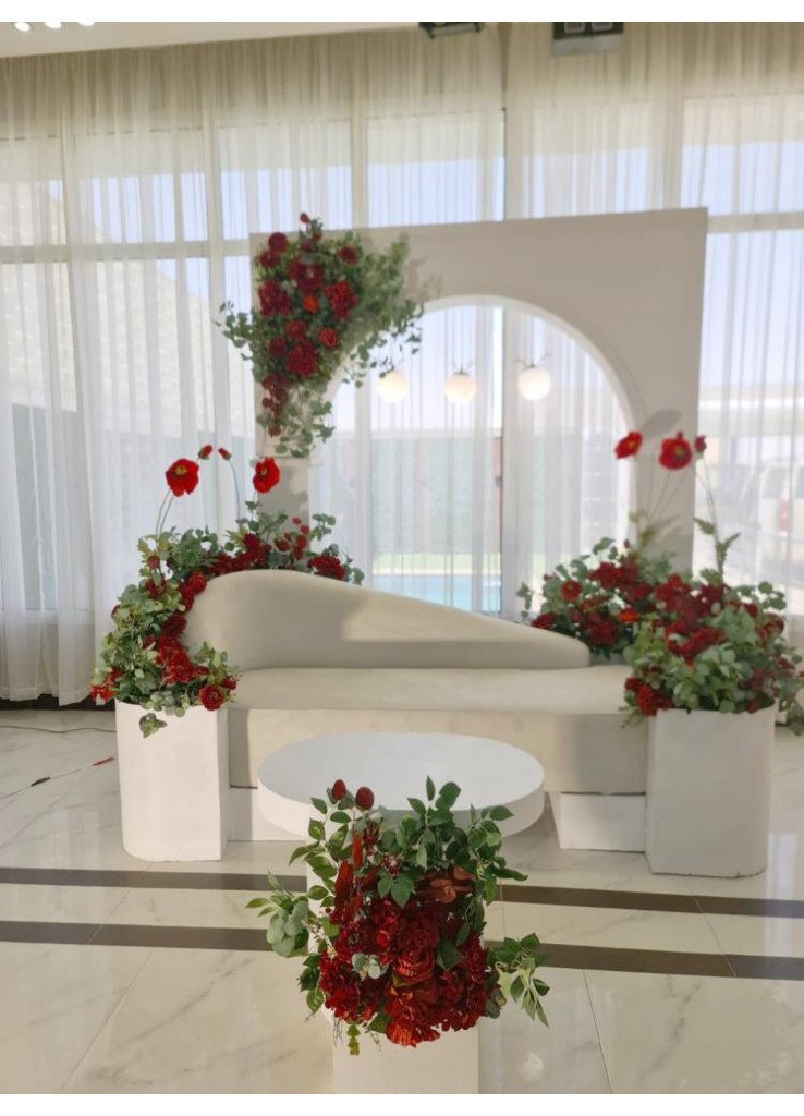 كوشه موجه سكري خلفيه قوس