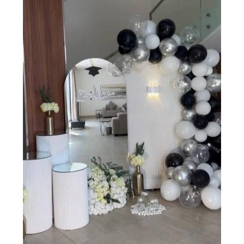 استقبال تخرج 2024