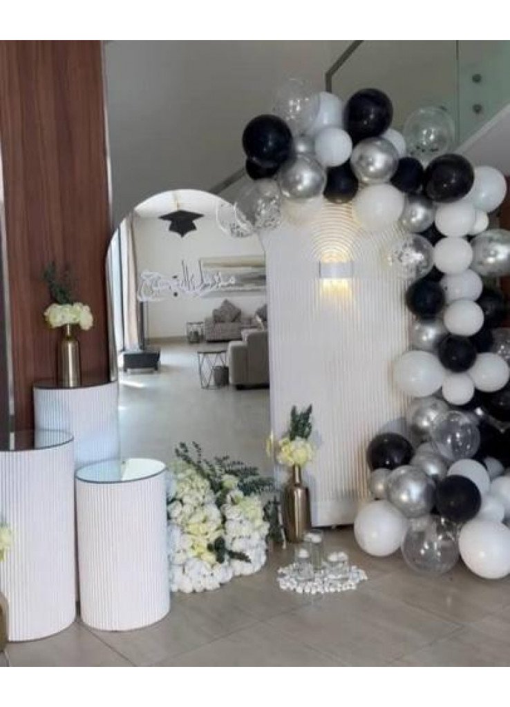 استقبال تخرج 2024