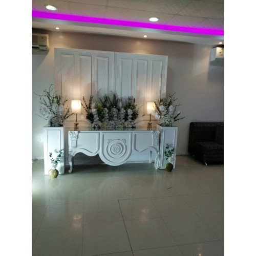 تاجير استقبال زواجات كبير