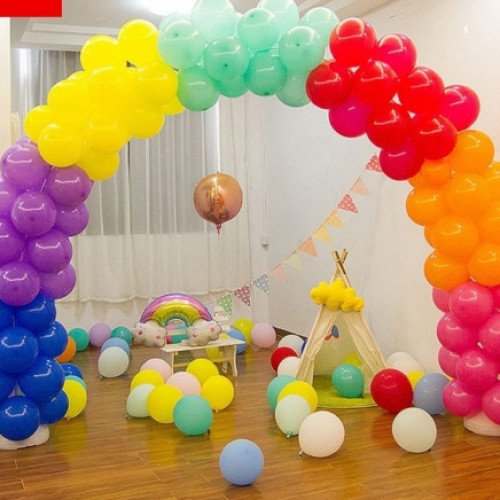 قوس بلون حسب الالوان المختارة ب 300ريال قوس بلون حسب الالوان المختارة ب 300ريال