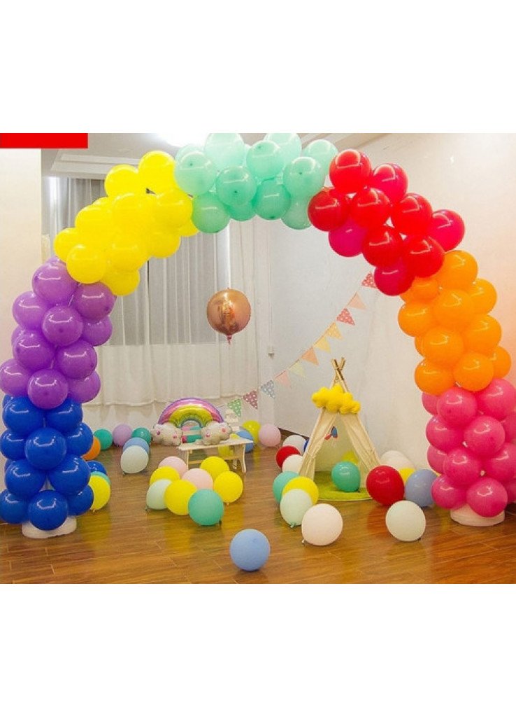 قوس بلون حسب الالوان المختارة ب 300ريال