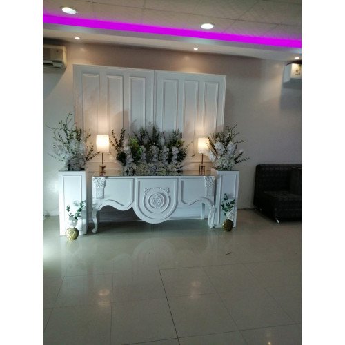 تاجير استقبال زواجات كبير