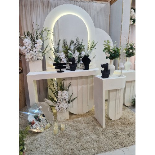 تاجير استقبال او دزة