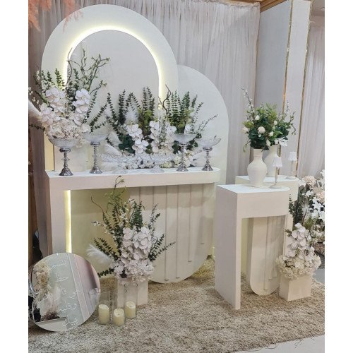 استقبال سكري