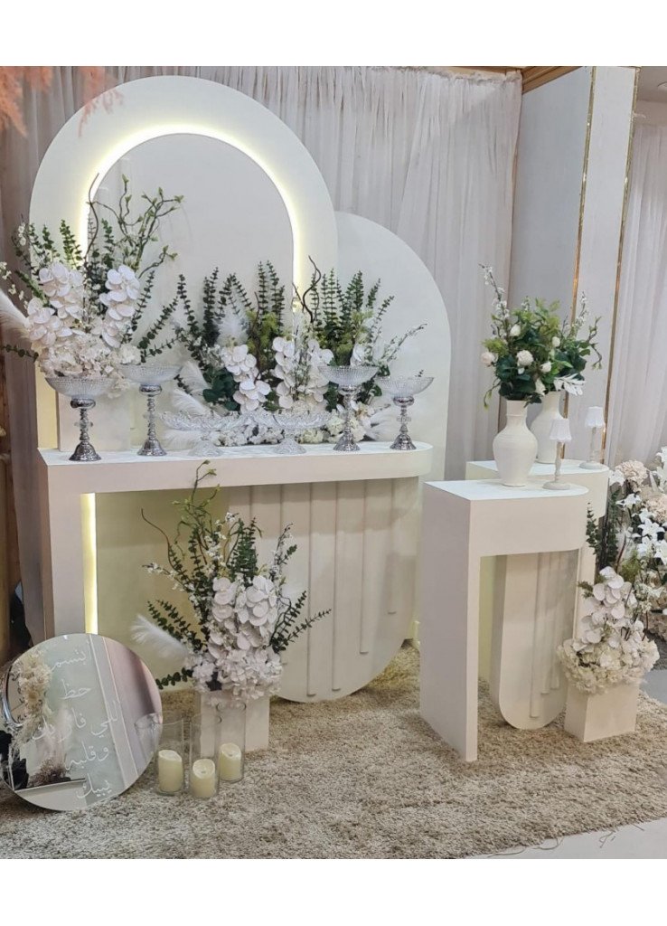 استقبال سكري