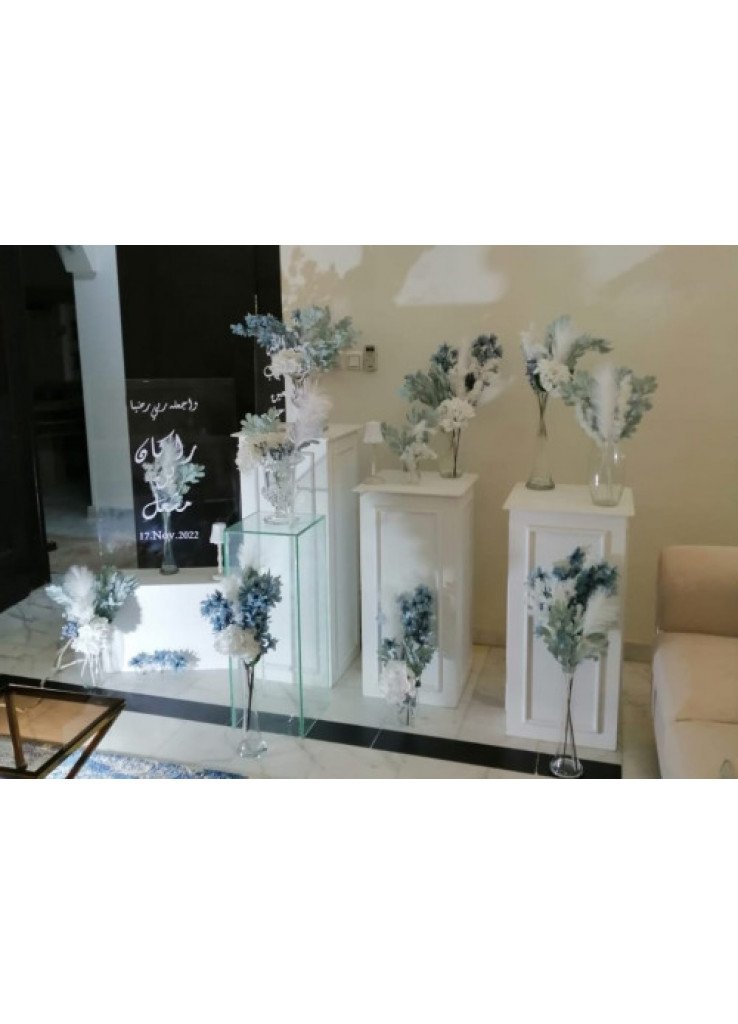 استقبال مناسبات عائلية ب 600 ريال