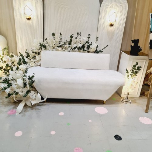 تاجير كوشة عروس مع خلفيات خشبيه 3