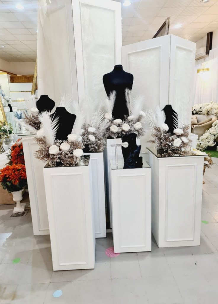 دزة عروس مخمليه مع الخلفيات برفان بسعر 600ريال دزة عروس مخمليه مع الخلفيات برفان بسعر 600ريال