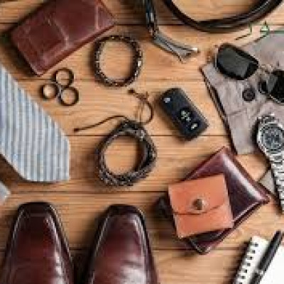 إكسسوارات رجالي