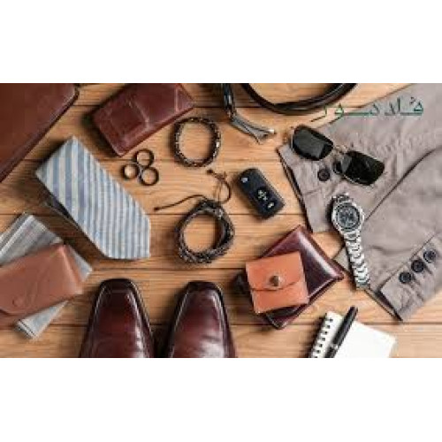 إكسسوارات رجالي