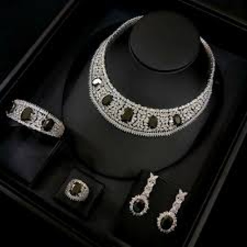 إكسسوارات نسائية