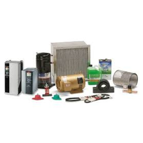 قطع غيار أجهزة التبريد والتكييف
