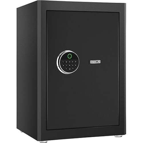 خزنة بيومتريه