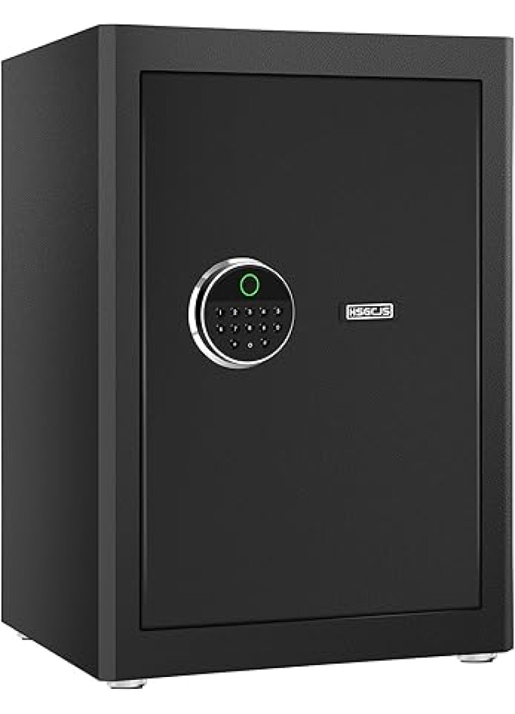 خزنة بيومتريه