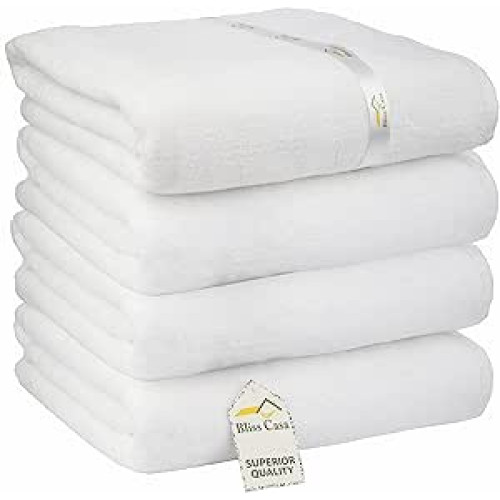 بليس كازا مناشف حمام