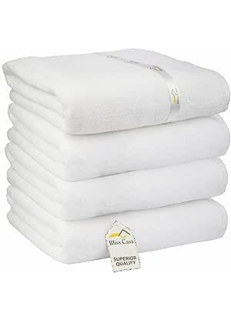 بليس كازا مناشف حمام