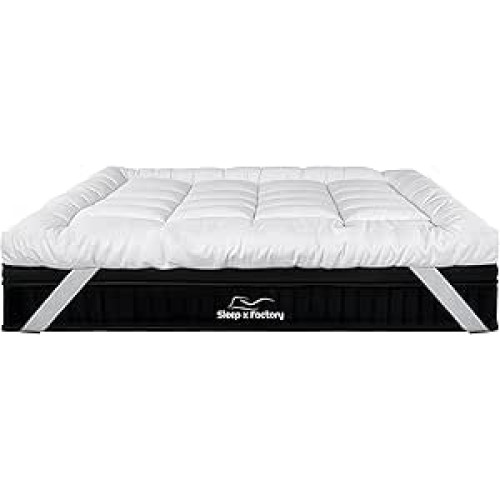 غطاء مرتبه فندقي كلاسيكي