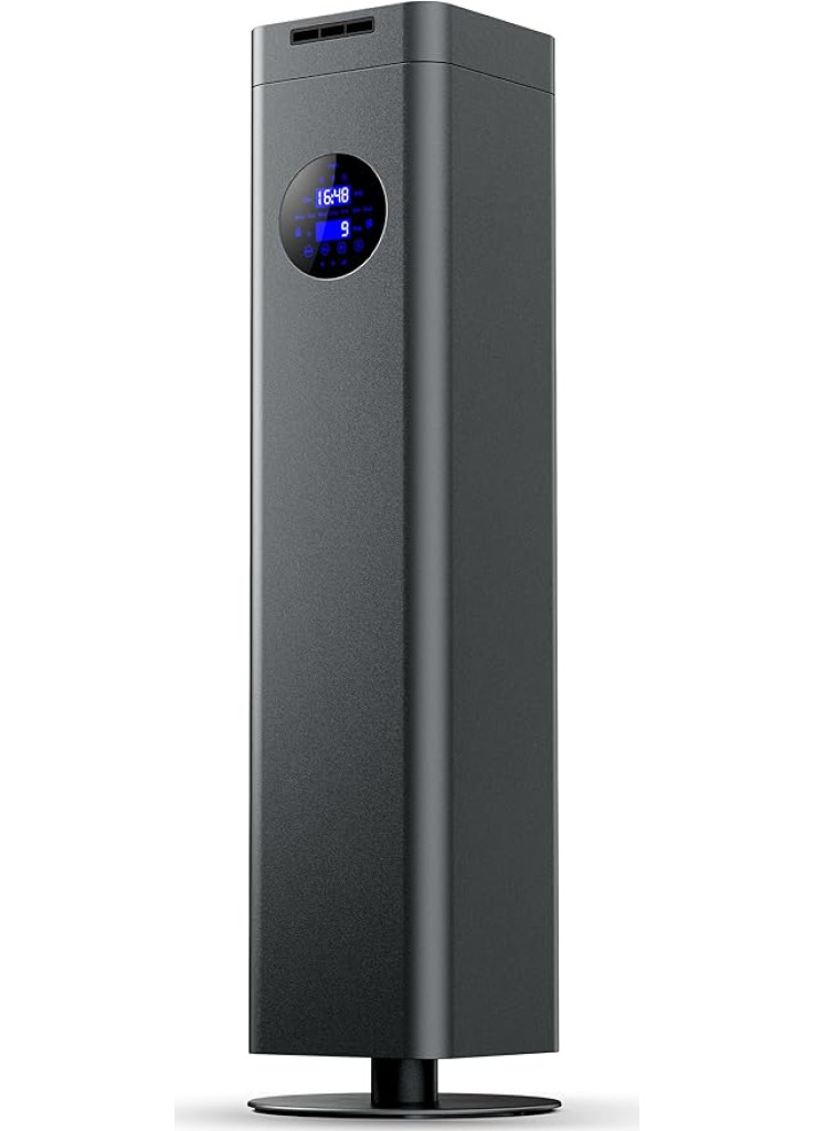 جهاز هواء موزع زيوت عطرية