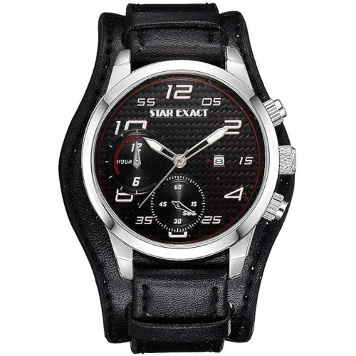 ان&ار ساعة حائط، ساعات معصم للرجال والنساء، ساعات معصم كوارتز بسوار من البولي يوريثين، اسم اللون: اطار فضي ابيض (اللون: اطار فضي واسود) جيه بي-تونج ان&ار ساعة حائط، ساعات معصم للرجال والنساء، ساعات معصم كوارتز بسوار من البولي يوريثين، اسم اللون: اطار فضي ابيض (اللون: اطار فضي واسود) جيه بي-تونج