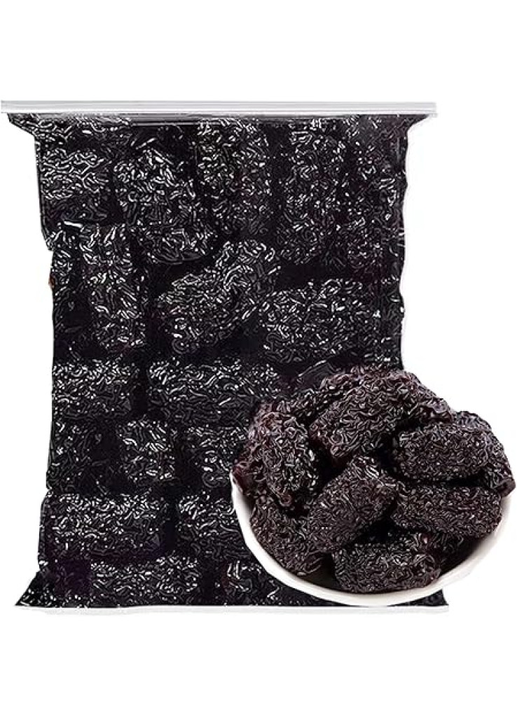 تمر عناب أسود مجفف بلون أرجواني كريستالي سعة 313 مل، تمر مجفف برائحة العسل الحلو والعناب للوجبات الخفيفة والفواكه المجففة والتمر الأحمر المجفف تمر عناب أسود مجفف بلون أرجواني كريستالي سعة 313 مل، تمر مجفف برائحة العسل الحلو والعناب للوجبات الخفيفة والفواكه المجففة والتمر الأحمر المجفف