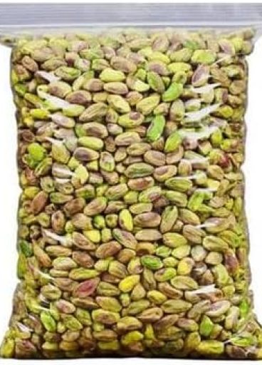 حبات الفستق (الولايات المتحدة الأمريكية) (10 كجم)